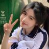花碎花抖音达人头像