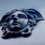 VERSACE范思哲官方旗舰店抖音号头像