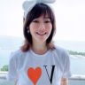 左小青抖音达人头像