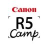 佳能R5 Camp抖音达人头像