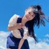 淼淼的旅行抖音达人头像