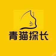 青猫探长抖音达人头像
