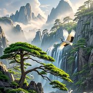 珍康松针油溯源工厂-4抖音号头像