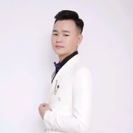 狂人抖音达人头像