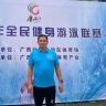 亲爱的国民表哥抖音达人头像