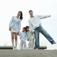 白水Family抖音达人头像