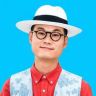 张哲学Lab抖音达人头像