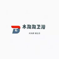 水淘淘厨卫抖音达人头像