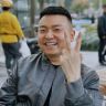 小龙哥很深情抖音达人头像