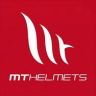 MTHELMETS苏耀专卖店抖音达人头像