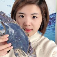 木大姐美食抖音达人头像
