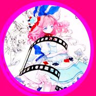 手帐er林厅堂冲鸭抖音达人头像