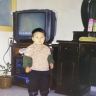 孙东硕硕硕抖音达人头像