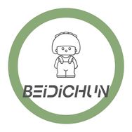 贝迪纯服饰旗舰店抖音号头像