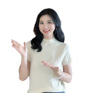 贝贝外刊抖音达人头像