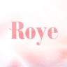 Roye若也蛋白喷雾抖音号头像