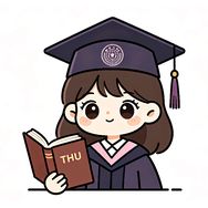 五道口学霸研习社抖音达人头像