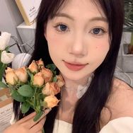 琦仔要争气抖音达人头像