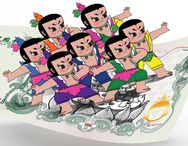 钱博纪念券抖音号头像