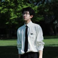 贠启伦_Yql抖音达人头像