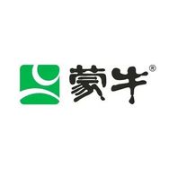 蒙牛奶粉旗舰店抖音达人头像