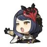 决染抖音达人头像