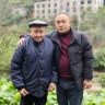 赤水李阴阳（父子）抖音达人头像