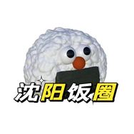 沈阳饭圈抖音达人头像