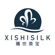 曦世蚕宝工厂店抖音达人头像