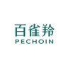 百雀羚白月光美白 官方直播间抖音达人头像