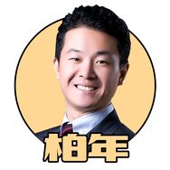 柏年说政经抖音达人头像