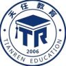 郑州天任考研抖音达人头像