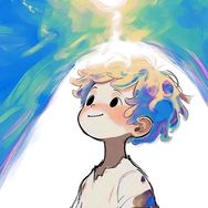 星解说抖音达人头像