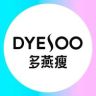 多燕瘦官方账号抖音达人头像