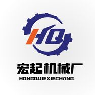 宏起叁亿机械抖音达人头像