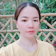 美食三三抖音达人头像
