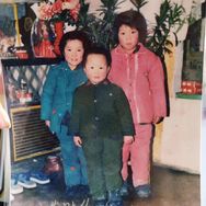 小王代购记抖音达人头像