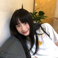 吃心圆圆抖音达人头像