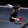 女乒一🦈🏓「纯净版」抖音达人头像