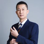 毒舌财经抖音达人头像