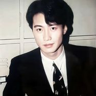 优雅的男人抖音达人头像