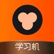 小猿学习机小时达官方抖音达人头像