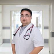 史浩医生抖音达人头像