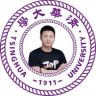 任教练跳绳抖音达人头像