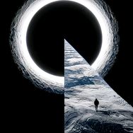 宇宙科学院抖音达人头像