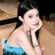 演员周幼宜🧸抖音达人头像