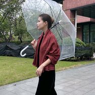 杭州MOKA女装西湖店——枫芸思妤抖音达人头像