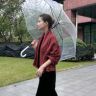 杭州MOKA女装西湖店——枫芸思妤抖音达人头像