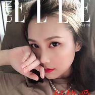 彭梓彤（变美）抖音达人头像