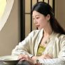 小鹿艾砭石抖音达人头像